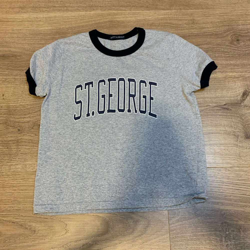 BM st George top